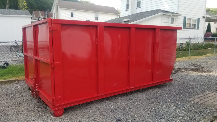 Dallas, PA Dumpster Rental Service