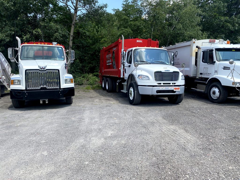 Forty Fort Trash Collection Service