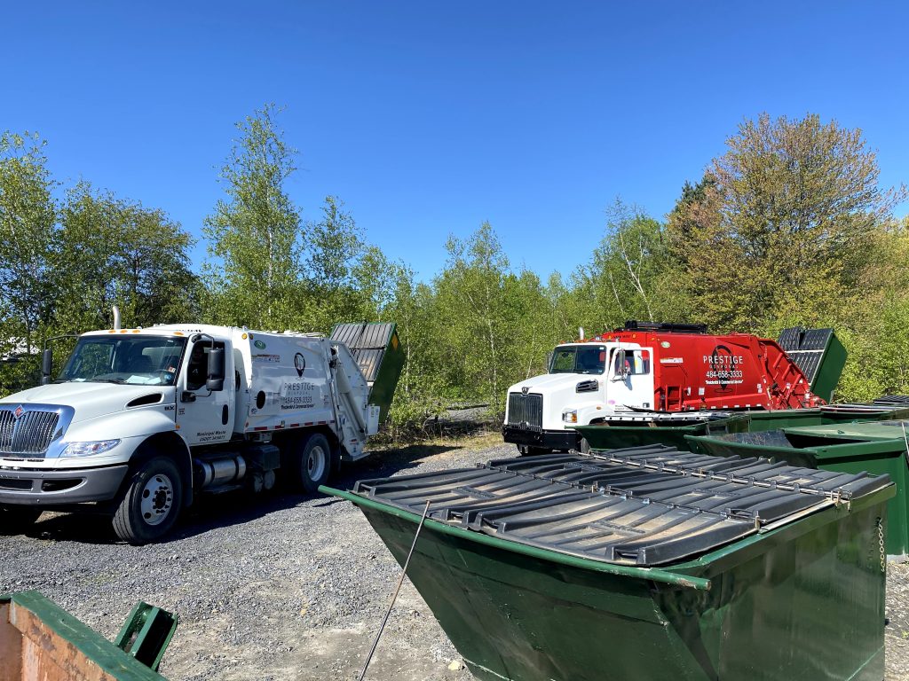 Local Waste Collection Service Tunkhannock PA