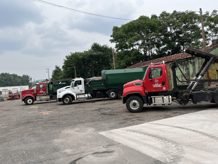 rent a dumpster in wilkes barre pa 18702